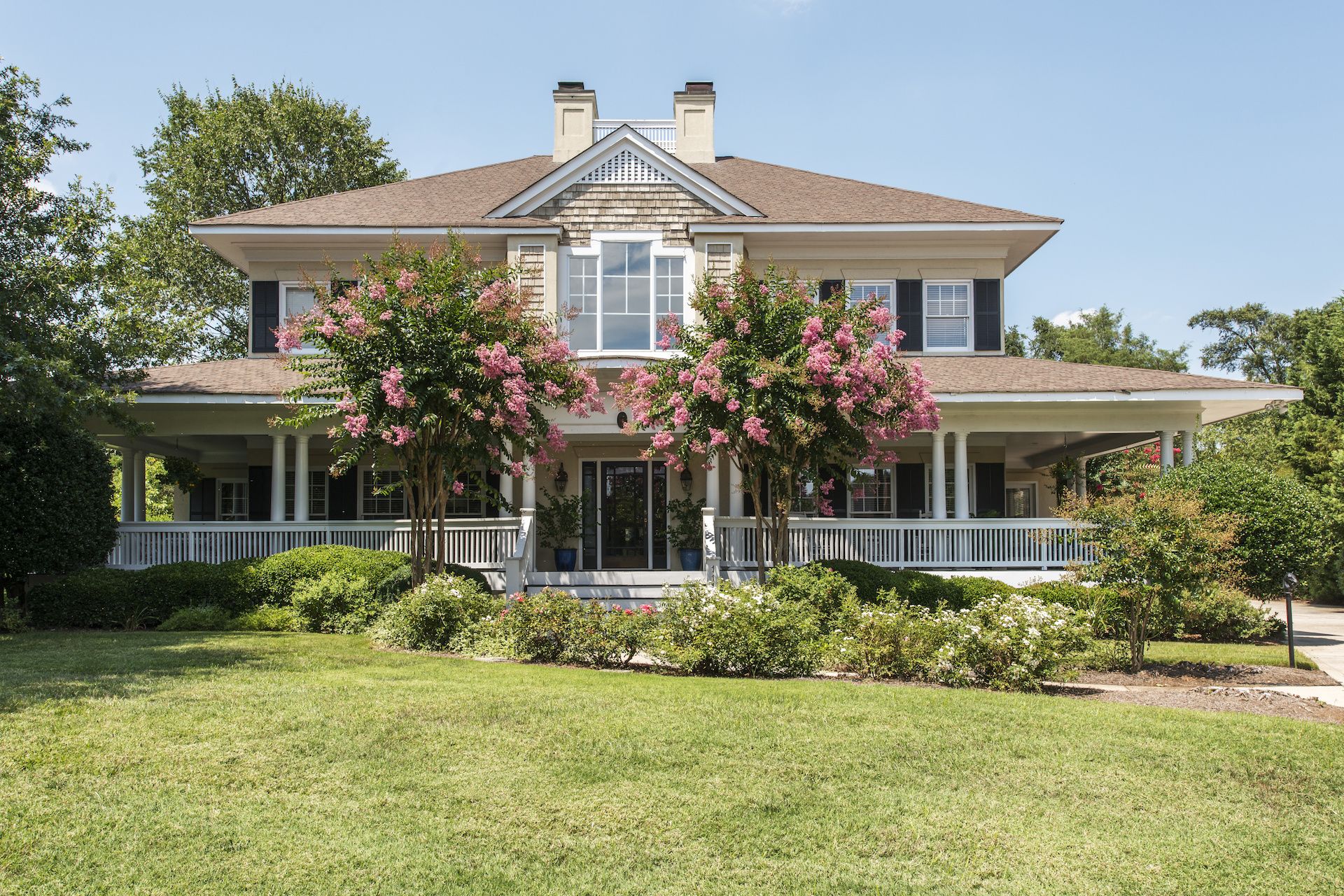 Southern Home in the CSRA